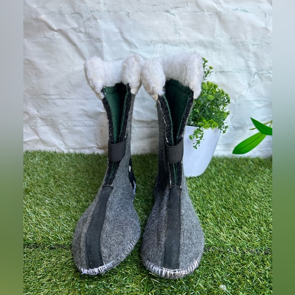 SOREL🍁🍂Replacement Inner boots size 3 unisex new without tags - Picture 11 of 11